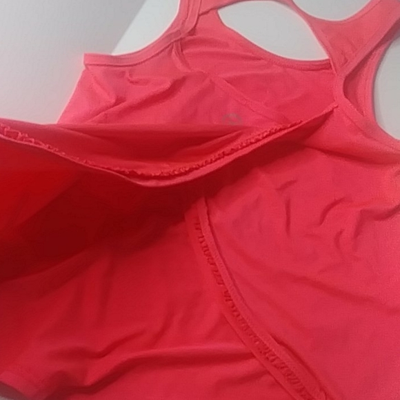 Athletic Tank Top - Picture 7 of 8